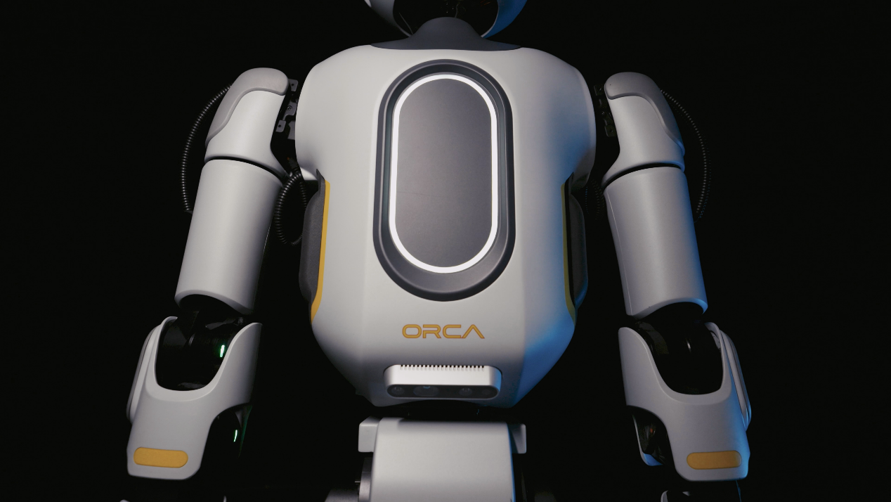 Orca I